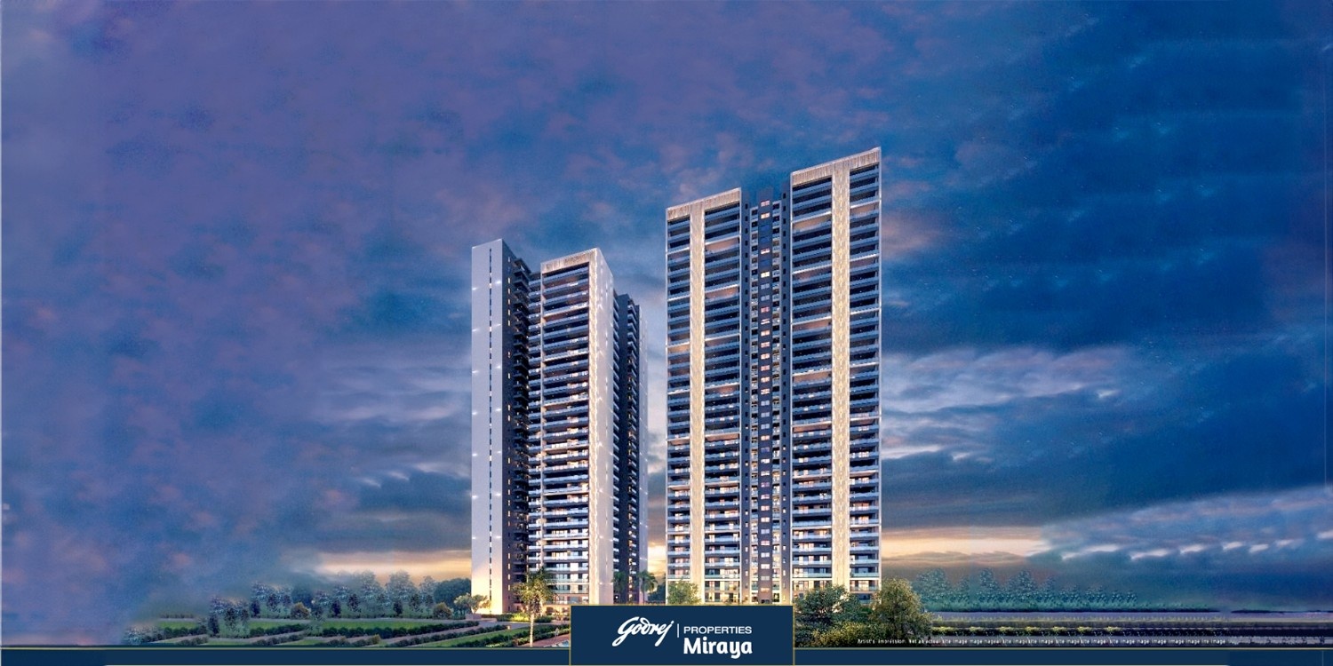 Godrej Miraya