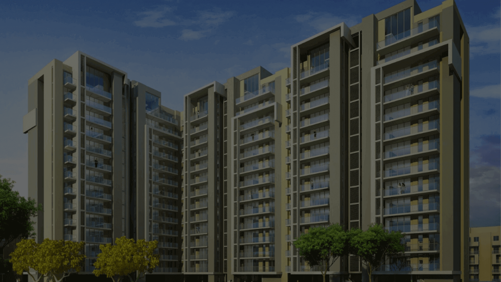 Godrej Riverine