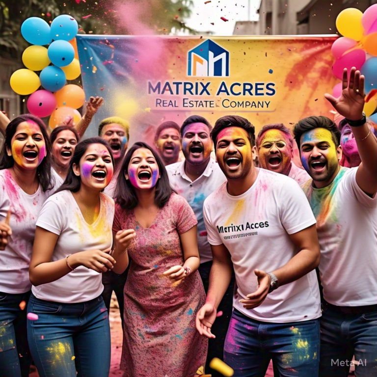 Holi 2025